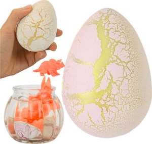 PrzydaSie Jajko Jajo Dinozaura Wykluwający Dinozaur Wykluwa 2