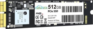 Dysk SSD Cloudeck Dysk SSD Cloudeck C4AP 512GB do Apple Mac 1