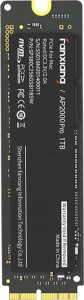 内蔵型SSD Fanxiang AP2000Pro 1TB M.2 SSD 内蔵型SSD Fanxiang