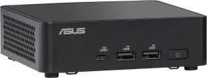 Komputer Asus Barb ASUS NUC14RVKv50XPR2 Revel Canyon 1