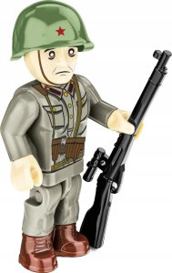 Cobi Klocki BM-13 Katyusha (ZIS-6) 4