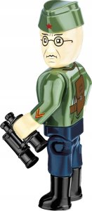 Cobi Klocki BM-13 Katyusha (ZIS-6) 7