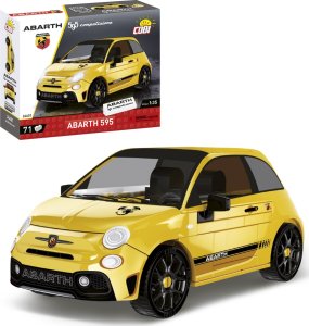 Cobi Abarth 595 Competizione 1