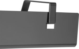 Organizer Digitus Układacz kabli mocowany do blatu (DA-90450) 4