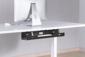 Organizer Digitus Układacz kabli mocowany do blatu (DA-90450) 6