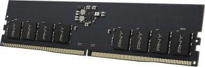 Pamięć PNY Performance, DDR5, 16 GB, 4800MHz, CL40 (MD16GSD54800-BLK) 1