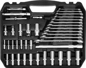 Zestaw narzędzi Neo 10-220 220 elementów 4