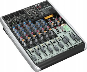 Behringer Behringer Q1204USB  - Mikser audio 4