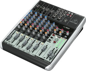Behringer Behringer Q1204USB  - Mikser audio 6