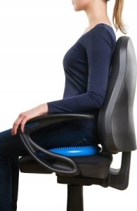 MDH BALANCE DISC Poduszka sensoryczna z wypustkami 14