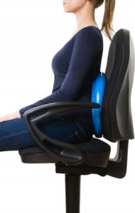 MDH BALANCE DISC Poduszka sensoryczna z wypustkami 15