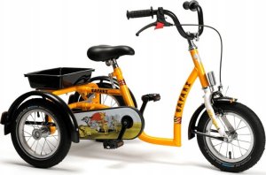 MDH BALANCE DISC Poduszka sensoryczna z wypustkami 16