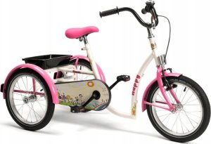 MDH BALANCE DISC Poduszka sensoryczna z wypustkami 18