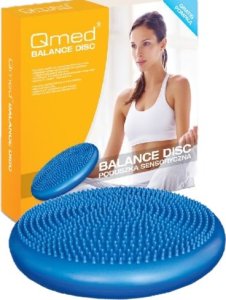 MDH BALANCE DISC Poduszka sensoryczna z wypustkami 6