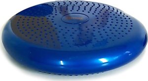 MDH BALANCE DISC Poduszka sensoryczna z wypustkami 9