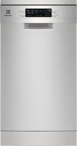 Zmywarka Electrolux Zmywarka z koszem na sztućce ESA63210SX 1