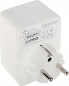 TP-Link TP-Link Tapo P100M(EU) chytrá WiFi mini zásuvka (2300W,10A,2,4 GHz,BT) 6