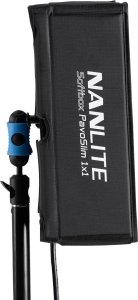 Nanlite Nanlite SB-PS60-F foldable Softbox for PavoSlim 3