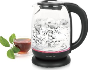 Czajnik Emerio Emerio Wasserkocher, 1.7L, kabellos, Farbwechsel 2