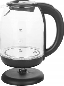 Czajnik Emerio Emerio Wasserkocher, 1.7L, kabellos, Farbwechsel 3