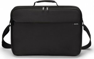 Torba Dicota Dicota Multi ONE Clamshell 14-16" black 1