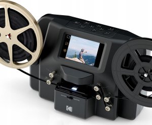 Skaner Kodak CMOS (SB8427) 3