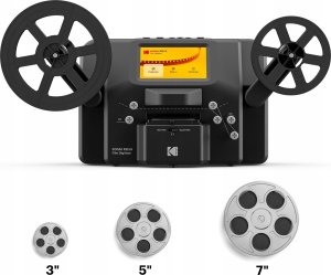 Skaner Kodak CMOS (SB8427) 4