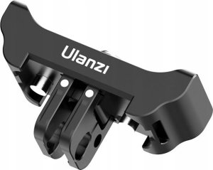 Szybkozłączka Ulanzi Adapter 1/4"" + System Gopro Do Insta360 One X2 / X3 / / C013 5