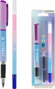 Starpak PIORO W 2NAB WYM OMBRE STK B/C 1/40 3