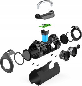 Głośnik Sencor SSS 6701 5