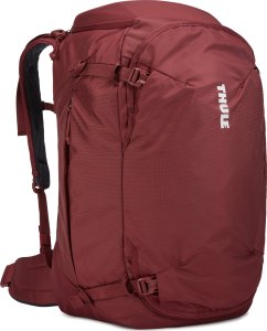 Plecak turystyczny Thule Thule | Landmark | TLPF-140 | Fits up to size 15 " | Backpack | Dark Bordeaux 1