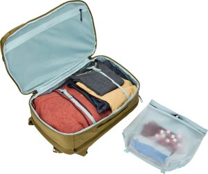 Plecak turystyczny Thule | Aion Travel Backpack 40L | Backpack | Nutria 18