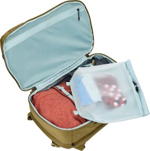 Plecak turystyczny Thule | Aion Travel Backpack 40L | Backpack | Nutria 6