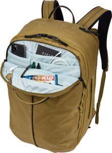 Plecak turystyczny Thule | Aion Travel Backpack 40L | Backpack | Nutria 10