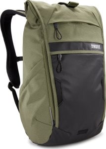 Plecak turystyczny Thule Thule | Commuter Backpack 18L | TPCB-118 Paramount | Backpack | Olivine | Waterproof 1