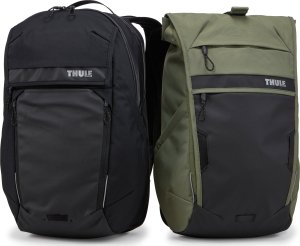 Plecak turystyczny Thule Thule | Commuter Backpack 18L | TPCB-118 Paramount | Backpack | Olivine | Waterproof 14