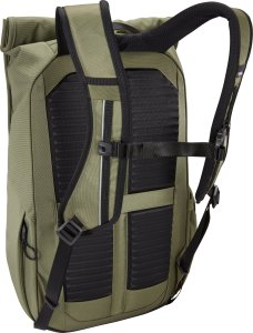 Plecak turystyczny Thule Thule | Commuter Backpack 18L | TPCB-118 Paramount | Backpack | Olivine | Waterproof 2