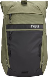 Plecak turystyczny Thule Thule | Commuter Backpack 18L | TPCB-118 Paramount | Backpack | Olivine | Waterproof 3