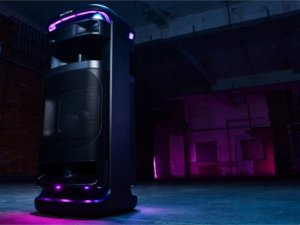 Głośnik Sony ULT Tower 10 czarny (SRSULT1000.CEL) 11