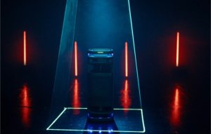 Głośnik Sony ULT Tower 10 czarny (SRSULT1000.CEL) 13