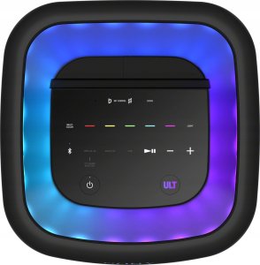 Głośnik Sony ULT Tower 10 czarny (SRSULT1000.CEL) 10