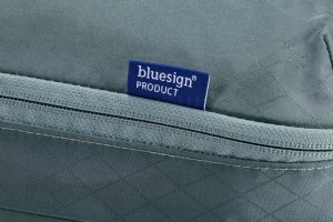 Thule Thule | Clean/Dirty Packing Cube | Pond Gray 12