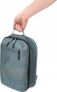 Thule Thule | Clean/Dirty Packing Cube | Pond Gray 10