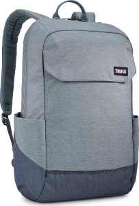 Plecak Thule Thule | Backpack 20L | Lithos | Fits up to size 16 " | Laptop backpack | Pond Gray/Dark Slate 1