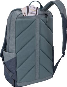Plecak Thule Thule | Backpack 20L | Lithos | Fits up to size 16 " | Laptop backpack | Pond Gray/Dark Slate 11