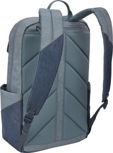 Plecak Thule Thule | Backpack 20L | Lithos | Fits up to size 16 " | Laptop backpack | Pond Gray/Dark Slate 2