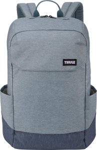 Plecak Thule Thule | Backpack 20L | Lithos | Fits up to size 16 " | Laptop backpack | Pond Gray/Dark Slate 4