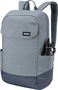 Plecak Thule Thule | Backpack 20L | Lithos | Fits up to size 16 " | Laptop backpack | Pond Gray/Dark Slate 9
