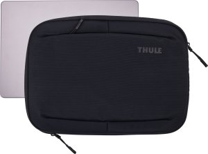 Thule MacBook | Subterra 2 | Fits up to size 14 " | Sleeve | Black 7