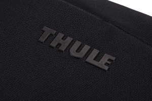 Thule MacBook | Subterra 2 | Fits up to size 14 " | Sleeve | Black 9